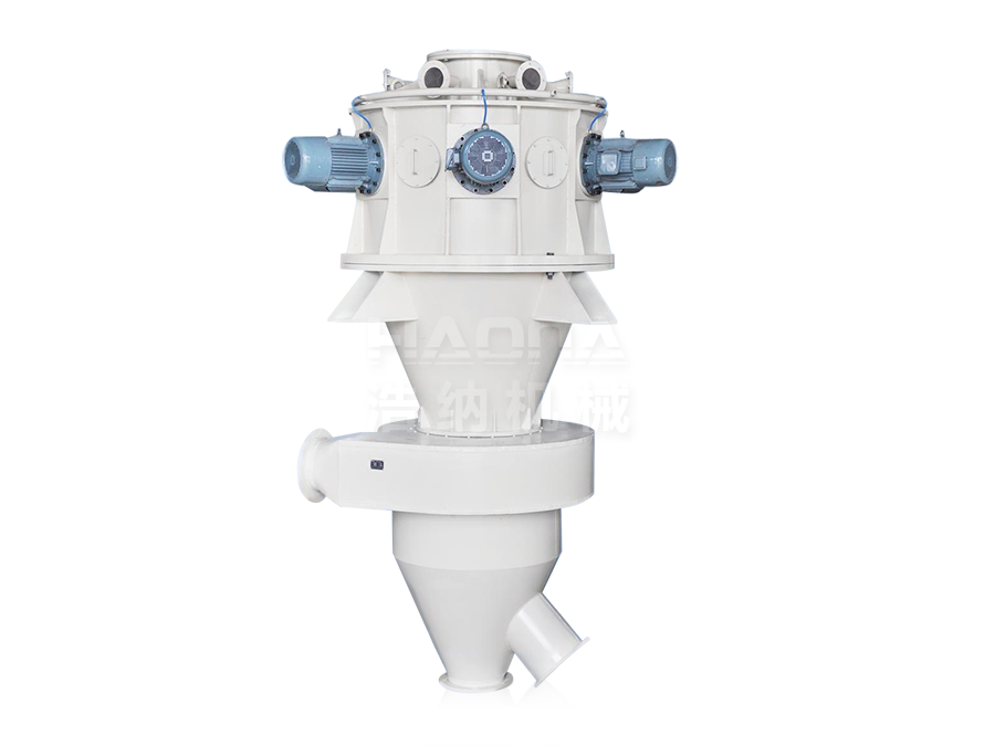 氣流分級機(jī)
