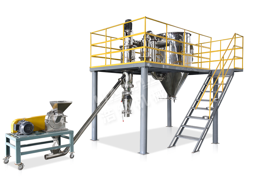  氣流分級機(jī)